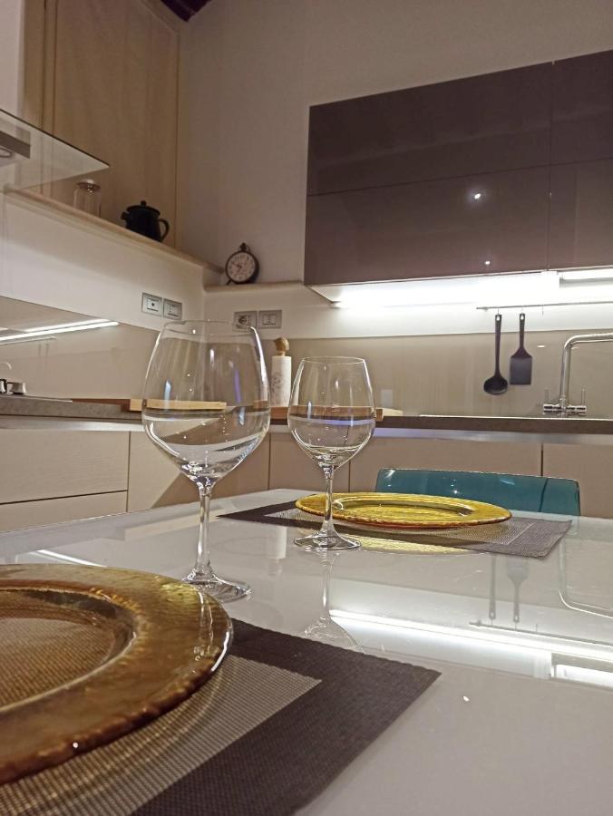 דירות סיינה Casasofia מראה חיצוני תמונה